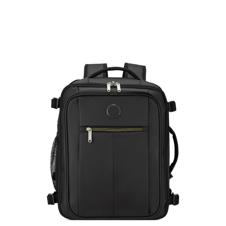 Delsey Dita Underseat Cabin Backpack (Ryanair/Wizz Air)