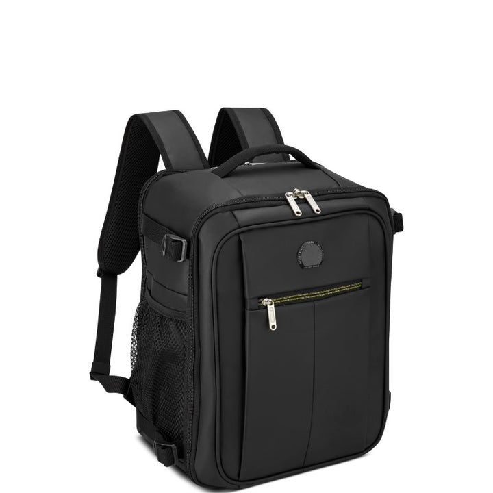 Delsey Dita Underseat Cabin Backpack (Ryanair/Wizz Air)