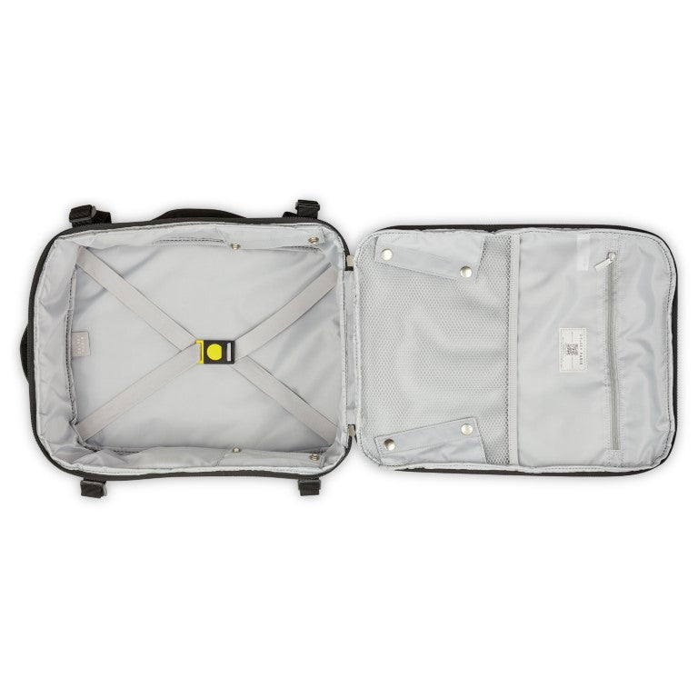 Delsey Dita Underseat Cabin Backpack (Ryanair/Wizz Air)