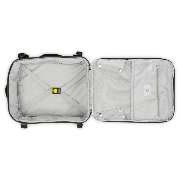 Delsey Dita Underseat Cabin Backpack (Ryanair/Wizz Air)