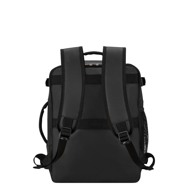 Delsey Dita Underseat Cabin Backpack (Ryanair/Wizz Air)