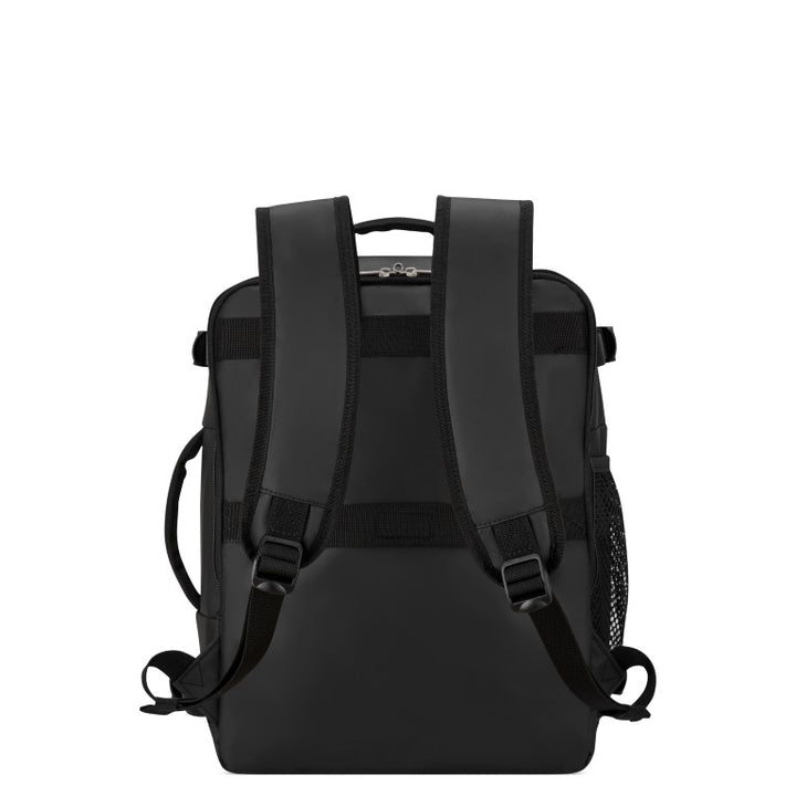 Delsey Dita Underseat Cabin Backpack (Ryanair/Wizz Air)