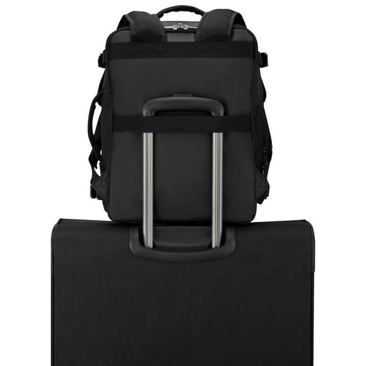 Delsey Dita Underseat Cabin Backpack (Ryanair/Wizz Air)