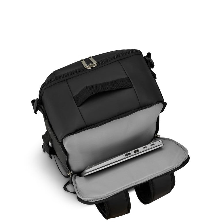 Delsey Dita Underseat Cabin Backpack (Ryanair/Wizz Air)