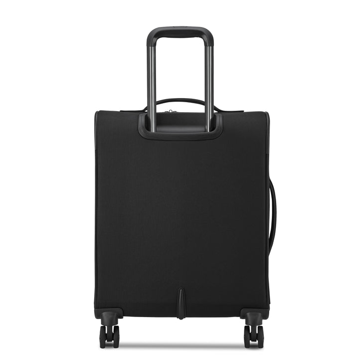 Delsey Dita 55cm 4-Wheel Expandable Cabin Case