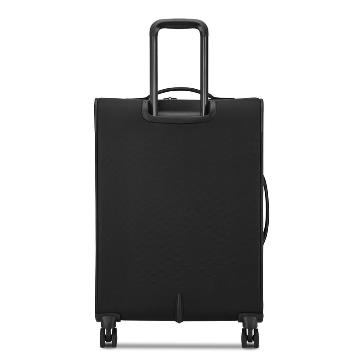 Delsey Dita 69cm 4-Wheel Medium Expandable Suitcase