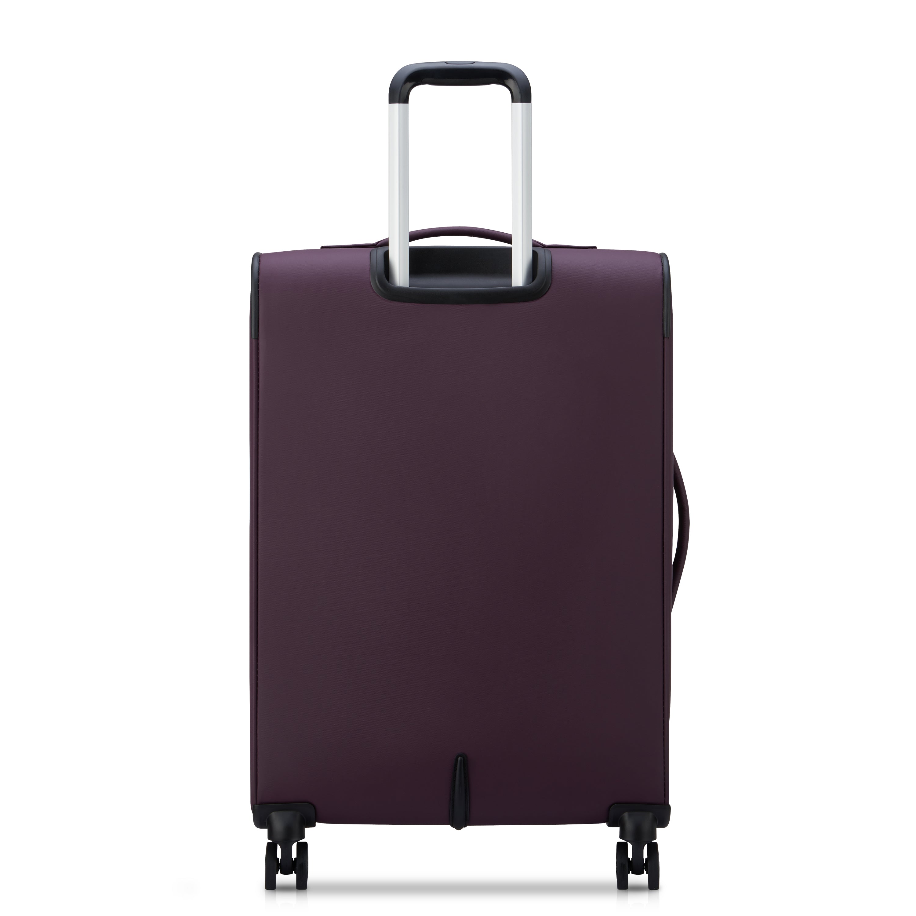 Delsey Dita 69cm 4-Wheel Medium Expandable Suitcase – Go Places