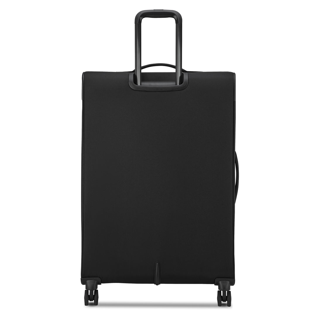 Delsey Dita 79cm 4-Wheel Large Expandable Suitcase