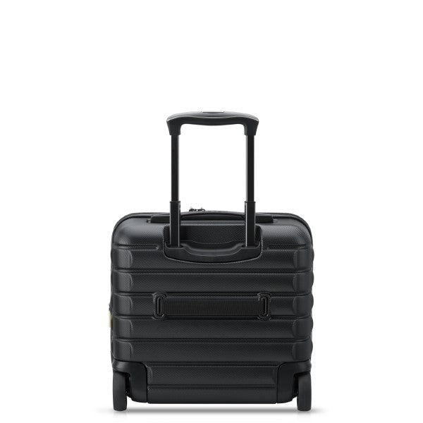 Delsey Shadow 5.0 2-Wheel Underseat Cabin Case