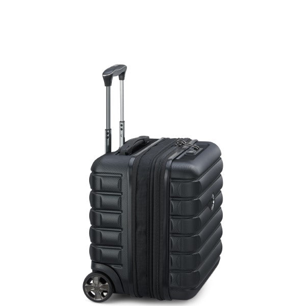 Delsey Shadow 5.0 2-Wheel Underseat Cabin Case