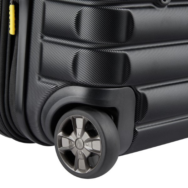 Delsey Shadow 5.0 2-Wheel Underseat Cabin Case