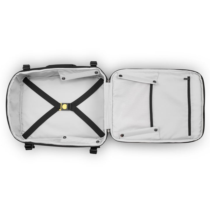 Delsey Shadow 5.0 Underseat Cabin Backpack (Ryanair/Wizz Air)