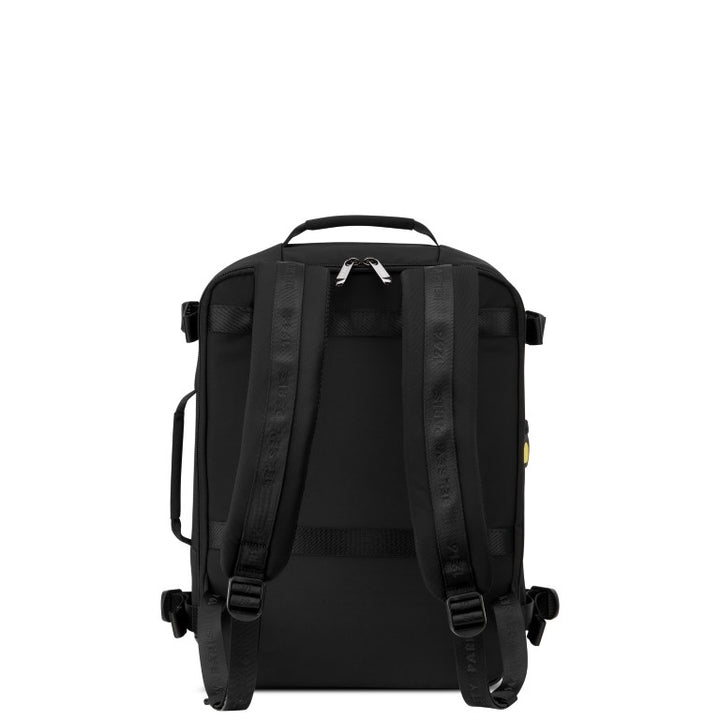 Delsey Shadow 5.0 Underseat Cabin Backpack (Ryanair/Wizz Air)