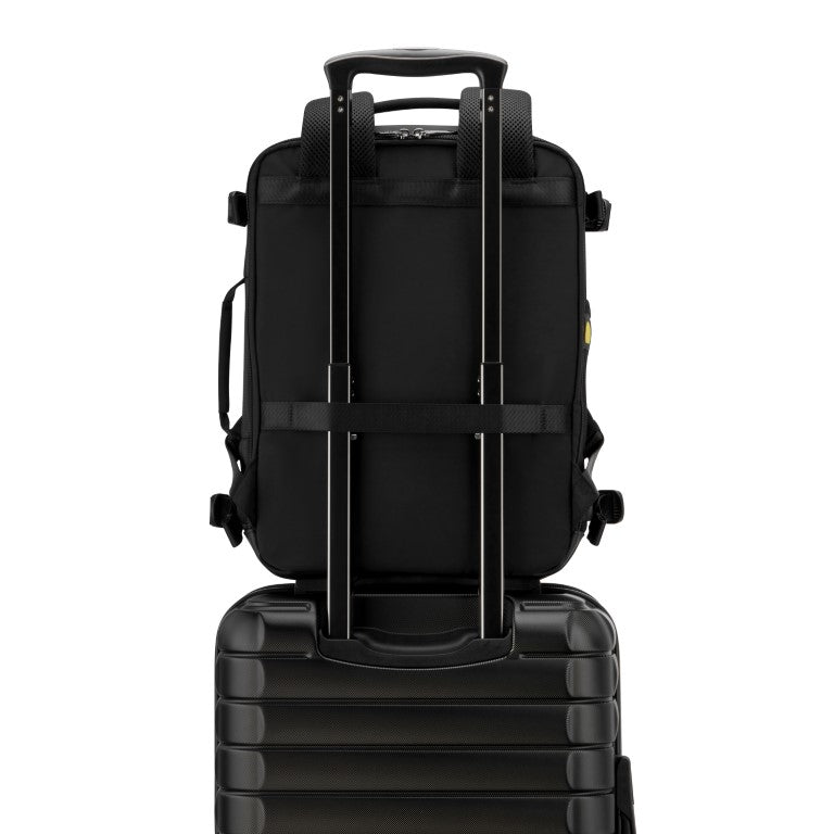 Delsey Shadow 5.0 Underseat Cabin Backpack (Ryanair/Wizz Air)