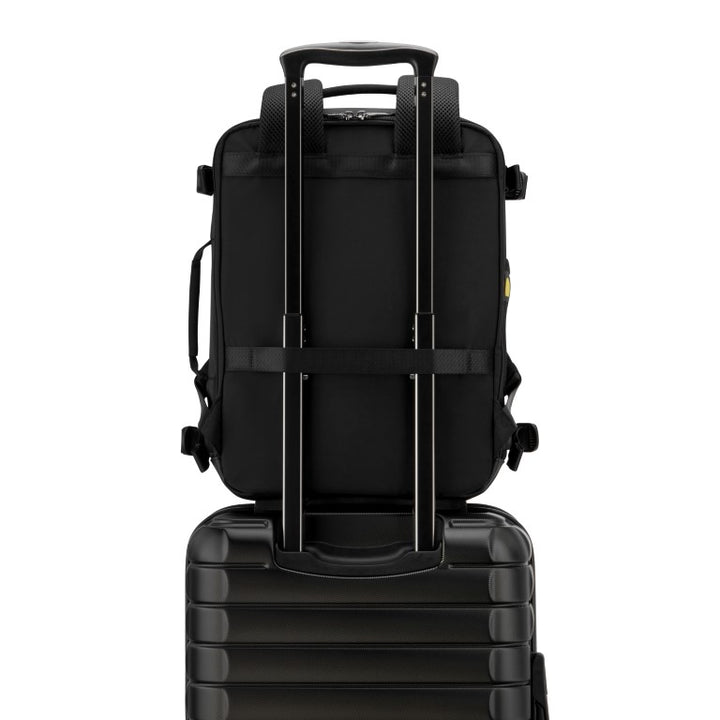 Delsey Shadow 5.0 Underseat Cabin Backpack (Ryanair/Wizz Air)