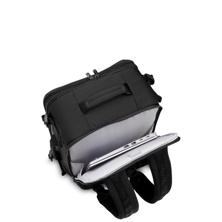 Delsey Shadow 5.0 Underseat Cabin Backpack (Ryanair/Wizz Air)
