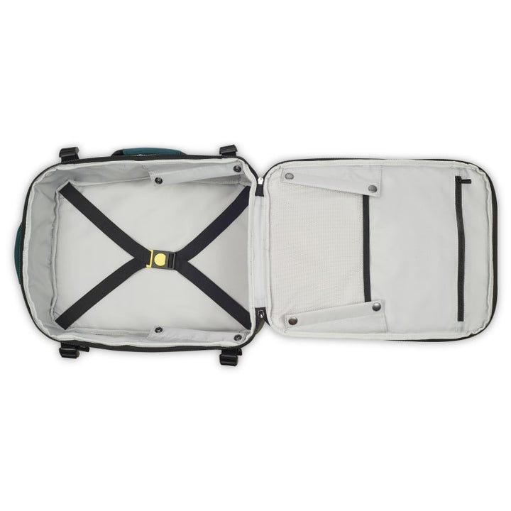 Delsey Shadow 5.0 Underseat Cabin Backpack (Ryanair/Wizz Air)