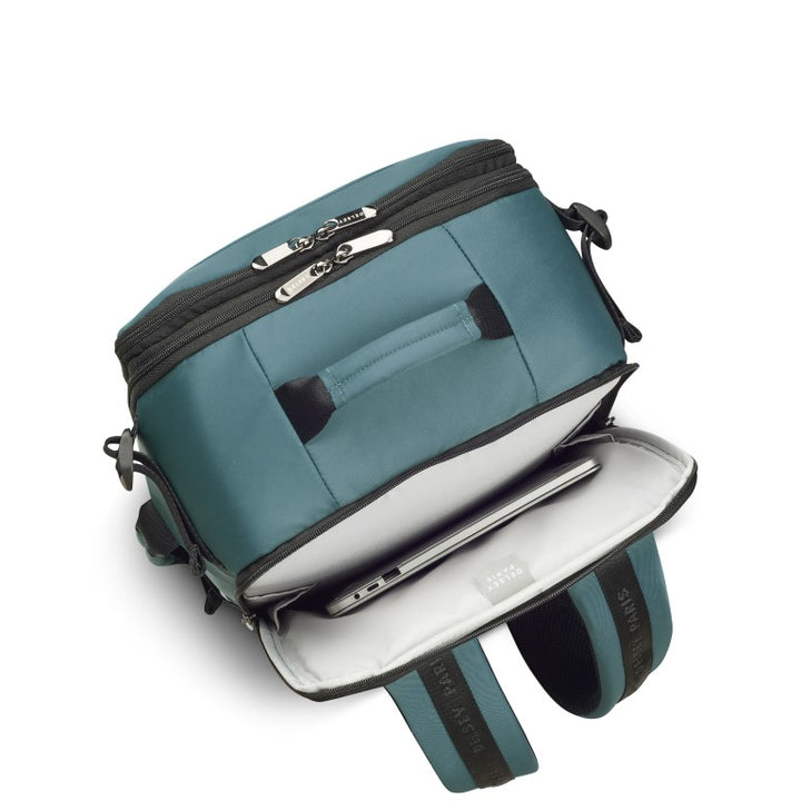 Delsey Shadow 5.0 Underseat Cabin Backpack (Ryanair/Wizz Air)