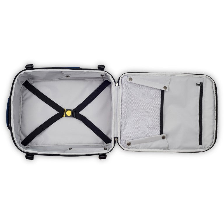 Delsey Shadow 5.0 Underseat Cabin Backpack (Ryanair/Wizz Air)