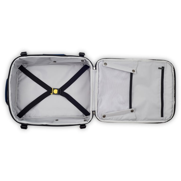 Delsey Shadow 5.0 Underseat Cabin Backpack (Ryanair/Wizz Air)