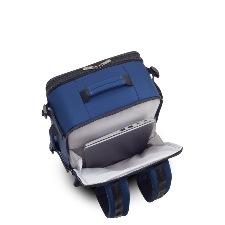 Delsey Shadow 5.0 Underseat Cabin Backpack (Ryanair/Wizz Air)