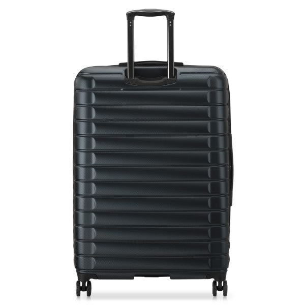 Delsey Shadow 5.0 82cm 4-Wheel Expandable Suitcase