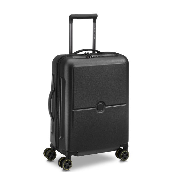 Delsey Turenne 2.0 55cm Slim 4-Wheel Cabin Case