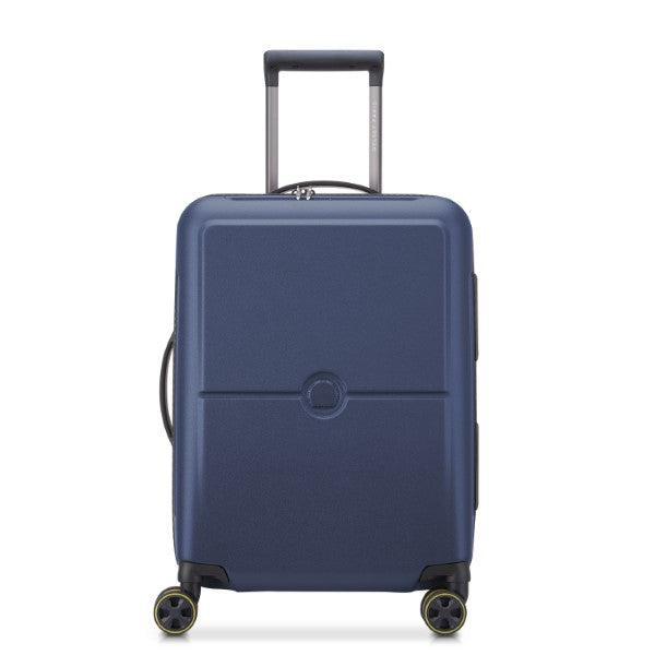 Delsey Turenne 2.0 55cm Slim 4-Wheel Cabin Case