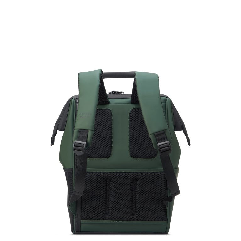 Delsey Turenne Soft 14" Laptop Backpack