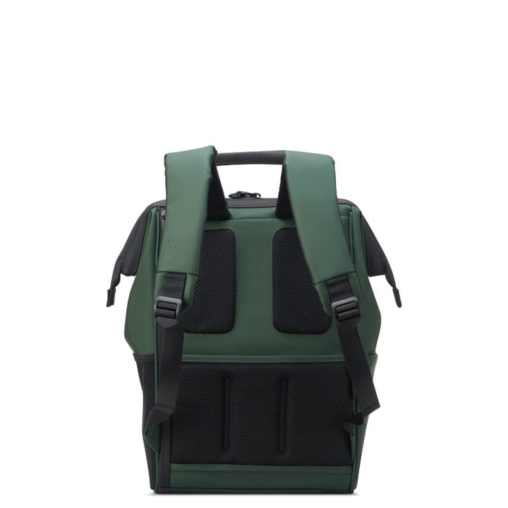 Delsey Turenne Soft 14" Laptop Backpack