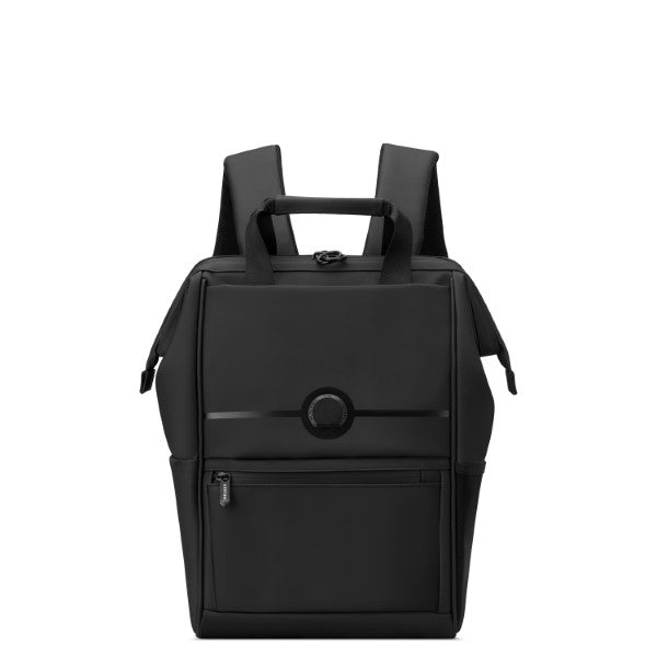 Delsey Turenne Soft 14" Laptop Backpack