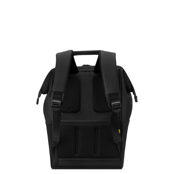 Delsey Turenne Soft 14" Laptop Backpack