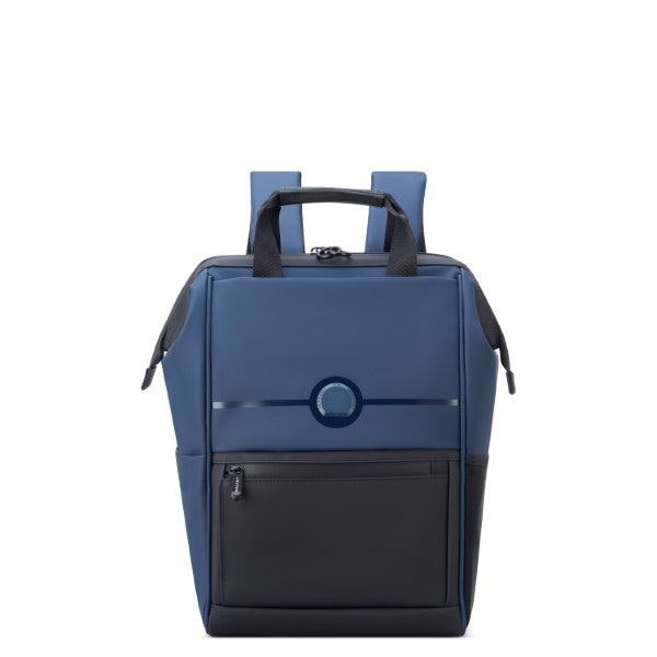 Delsey Turenne Soft 14" Laptop Backpack