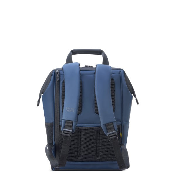 Delsey Turenne Soft 14" Laptop Backpack