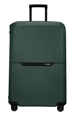 Samsonite Magnum ECO 81cm 4 Wheel Spinner Extra Large Suitcase