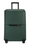 Samsonite Magnum ECO 75cm Large 4-Wheel Spinner Suitcase