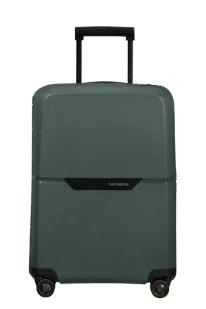 Samsonite Magnum ECO 55cm 4-Wheel Spinner Cabin Case