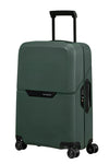 Samsonite Magnum ECO 55cm 4-Wheel Spinner Cabin Case