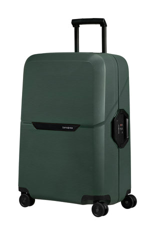 Samsonite Magnum ECO 69cm 4-Wheel Medium Suitcase