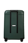 Samsonite Magnum ECO 69cm Medium 4 Wheel Spinner Suitcase