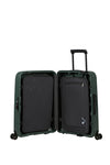 Samsonite Magnum ECO 55cm 4-Wheel Spinner Cabin Case