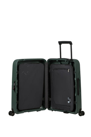 Samsonite Magnum ECO 55cm 4-Wheel Spinner Cabin Case