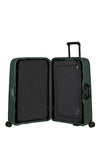 Samsonite Magnum ECO 75cm Large 4-Wheel Spinner Suitcase