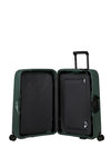 Samsonite Magnum ECO 69cm Medium 4 Wheel Spinner Suitcase