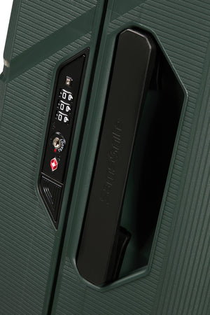 Samsonite Magnum ECO 55cm 4-Wheel Spinner Cabin Case