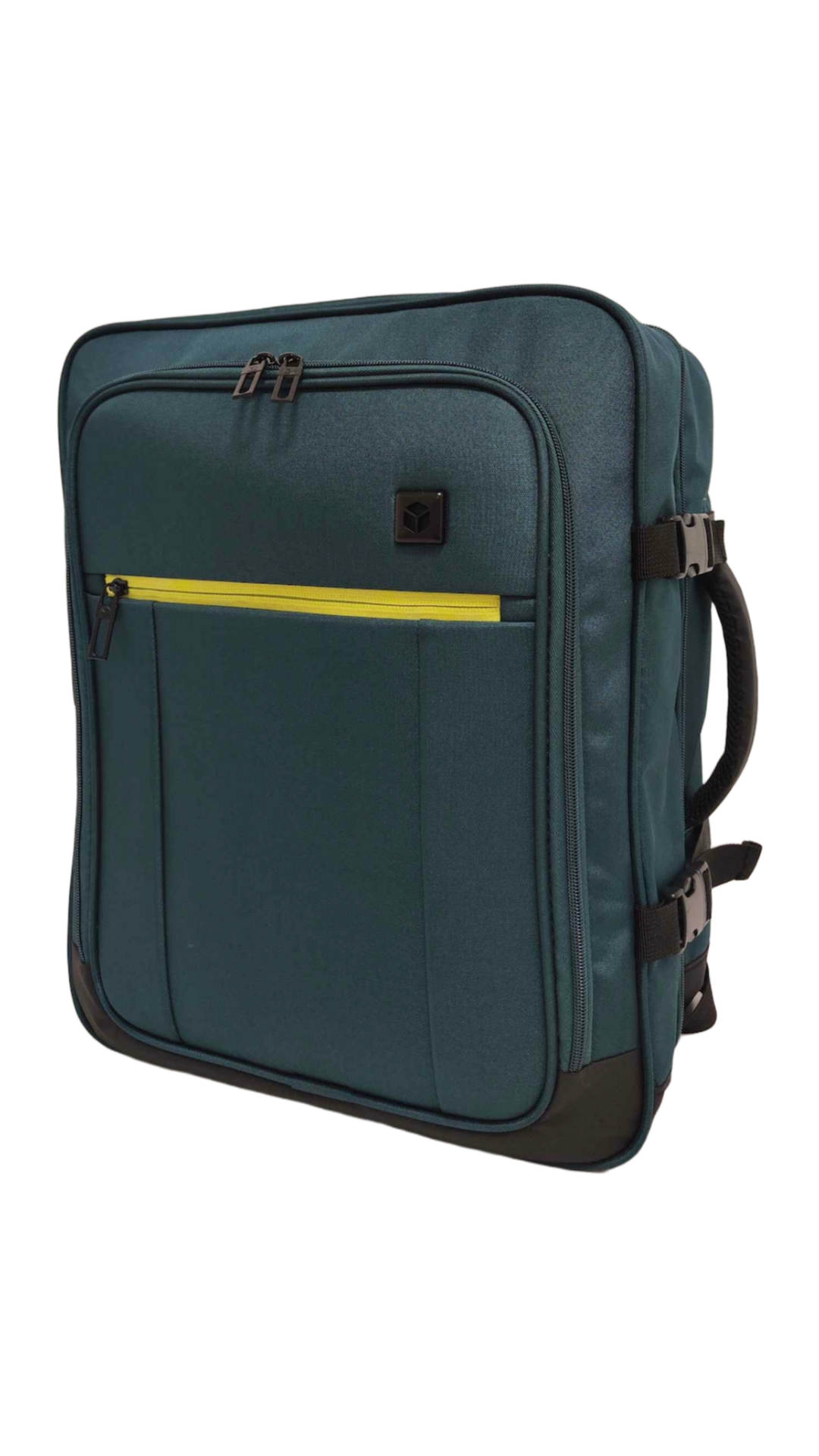 Qubed Quest EasyJet 'Free on Board' Underseat Backpack | Go Places