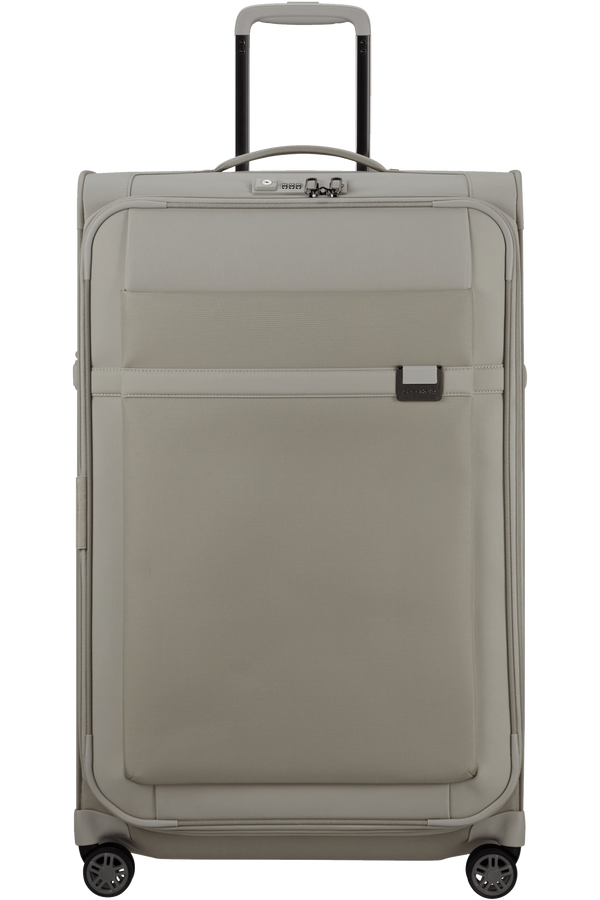 Samsonite Airea 78cm 4-Wheel Large Expandable Suitcase