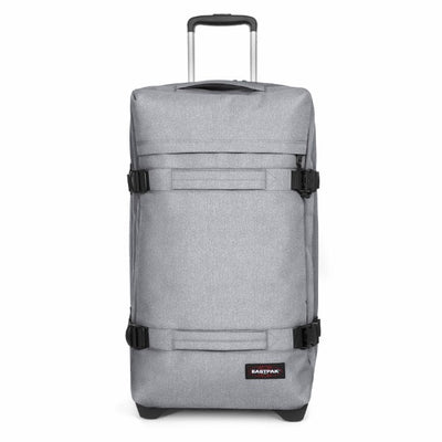 Eastpak Transit'R L 79cm 2-Wheel Soft-Sided Holdall