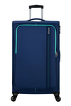 American Tourister Sea Seeker 80cm Large Spinner Suitcase