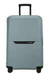 Samsonite Magnum ECO 75cm Large 4-Wheel Spinner Suitcase